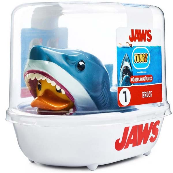 Tubbz! Shark (Jaws)