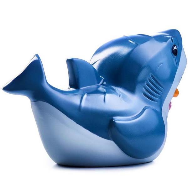 Tubbz! Shark (Jaws)