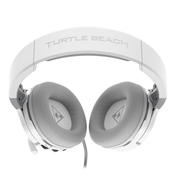 Turtle Beach Recon 200 Gen 2 Headset, white