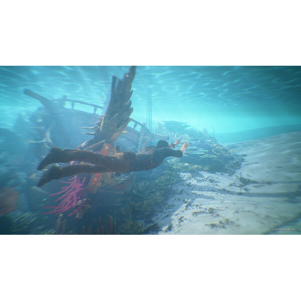 Uncharted: Legacy of Thieves Collection CZ Uncharted: Legacy of Thieves Collection CZ