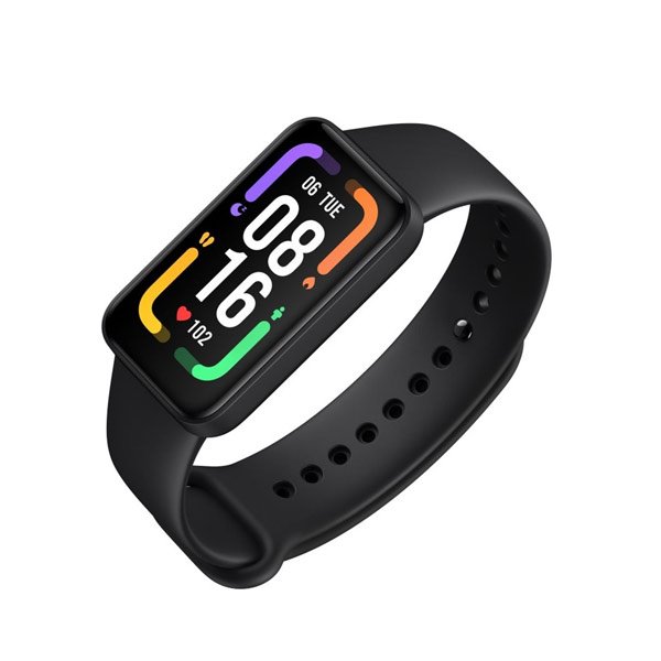 Xiaomi Redmi Smart Band Pro, black Xiaomi Redmi Smart Band Pro, black
