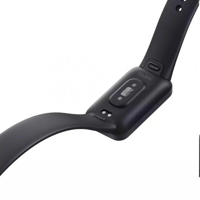 Xiaomi Redmi Smart Band Pro, black Xiaomi Redmi Smart Band Pro, black