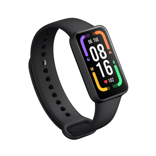 Xiaomi Redmi Smart Band Pro, black Xiaomi Redmi Smart Band Pro, black