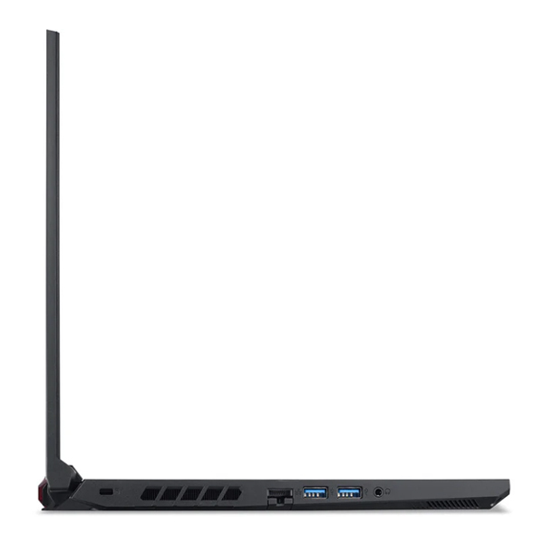 Acer Nitro5 i5-9300H 16GB 1TB-SSD 15.6"FHD IPS RTX2060-6GB Win10Home Black