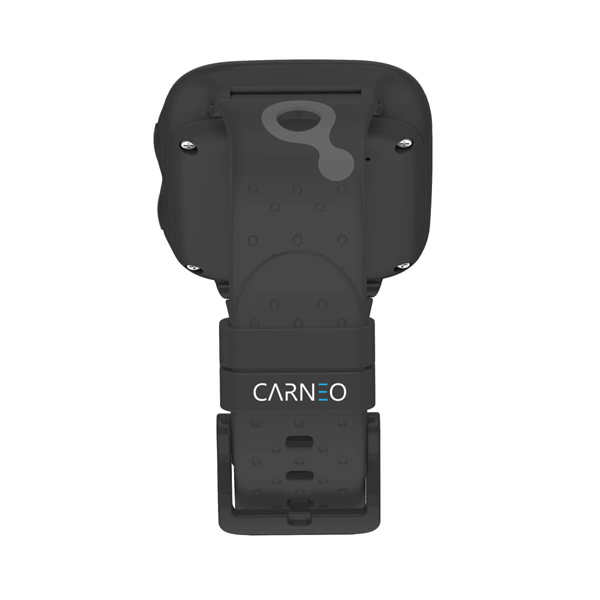 Carneo GuardKid+ 4G Platinum detské smart hodinky, čierne Carneo GuardKid+ 4G Platinum detské smart hodinky, čierne