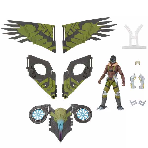 Figúrka Spiderman Legends Vulture (Marvel) Figúrka Spiderman Legends Vulture (Marvel)