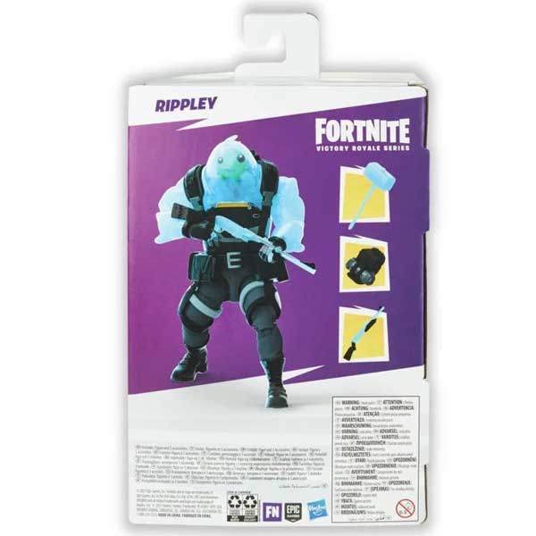 Figúrka Victory Royale Series Rippley (Fortnite) Figúrka Victory Royale Series Rippley (Fortnite)