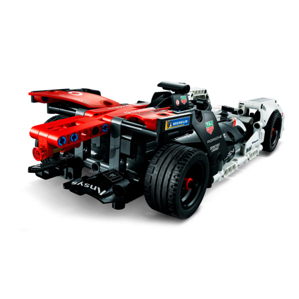 LEGO Technic: Formula E Porsche 99X Electric