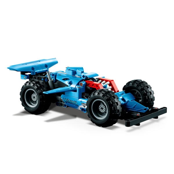 LEGO Technic: Monster Jam Megalodon LEGO Technic: Monster Jam Megalodon