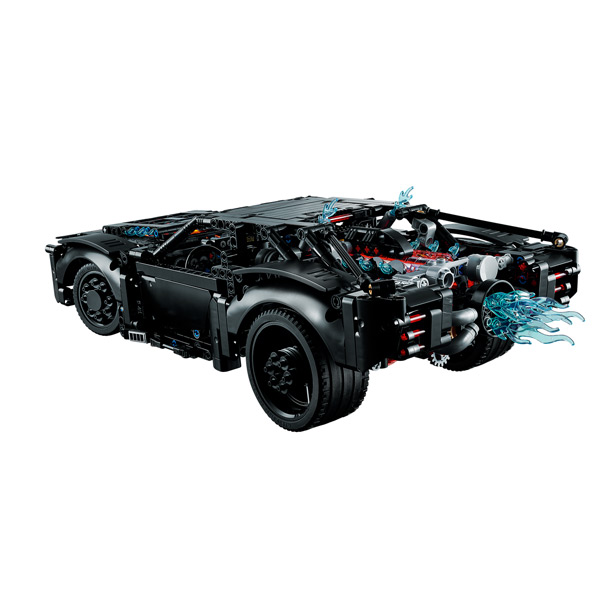 LEGO Technic: The Batman Batmobile