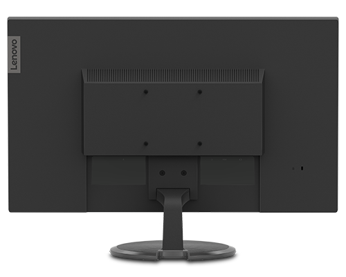 Monitor Lenovo C27-30 27" VA FHD 16:9 3000:1 250nits 4ms HDMI VGA, čierny Monitor Lenovo C27-30 27" VA FHD 16:9 3000:1 250nits 4ms HDMI VGA, čierny