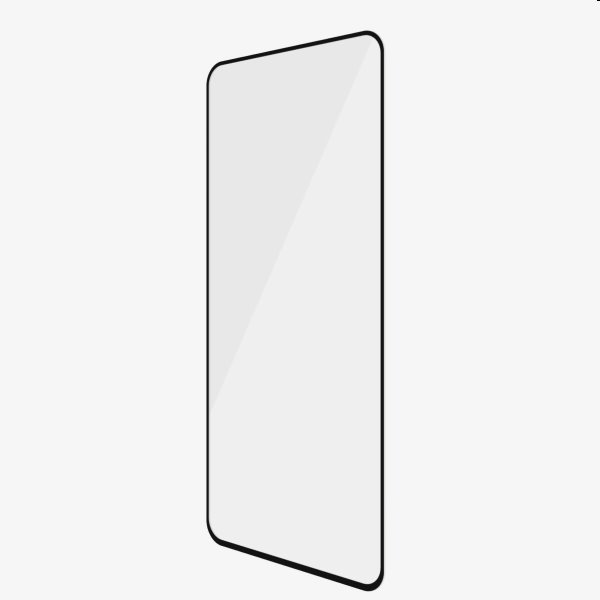 Ochranné temperované sklo PanzerGlass Case Friendly pre Xiaomi Mi 11 Lite, black