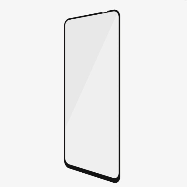 Ochranné temperované sklo PanzerGlass Case Friendly pre Xiaomi Redmi 10, čierna