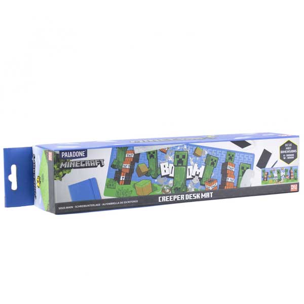 Podložka pod myš (Minecraft) Podložka pod myš (Minecraft)