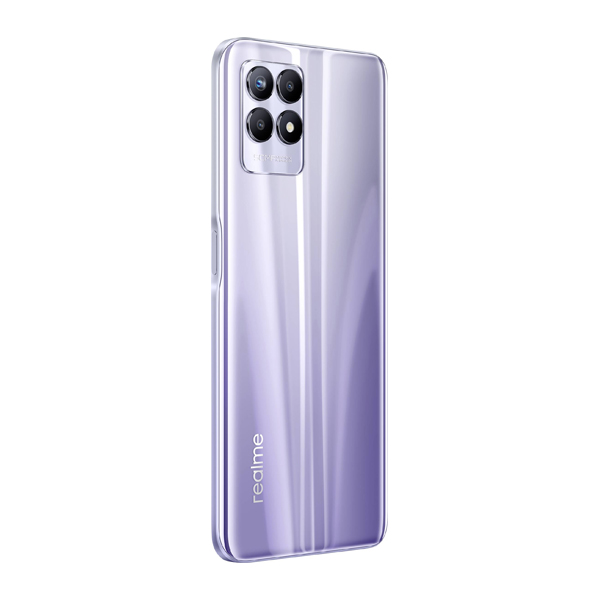 Realme 8i, 4/64GB, stellar purple