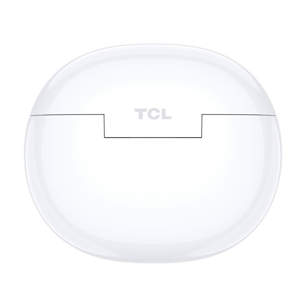 Slúchadlá TCL MOVEAUDIO S180 2021, biele