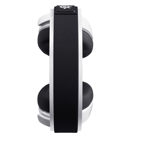 Steelseries ARCTIS 7P+ WIRELESS, biele Steelseries ARCTIS 7P+ WIRELESS, biele