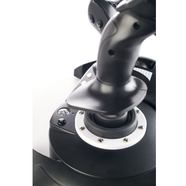 Thrustmaster sada joystick a pedále T.Flight Full Kit X XBOX/PC