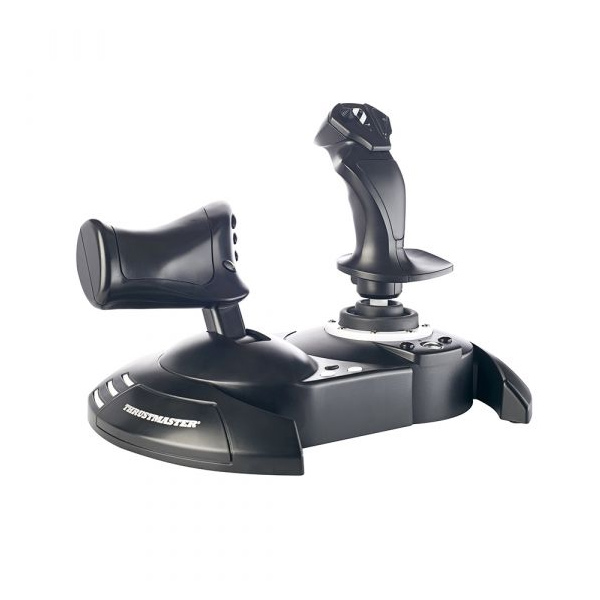 Thrustmaster sada joystick a pedále T.Flight Full Kit X XBOX/PC