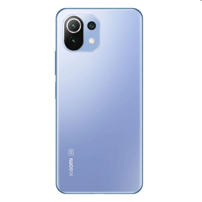 Xiaomi 11 Lite 5G NE, 8/128GB, Bubblegum Blue