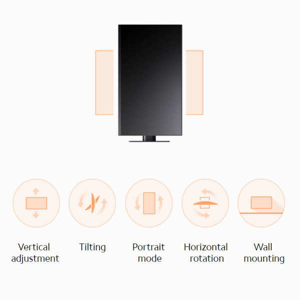 Xiaomi Mi 27" herný monitor