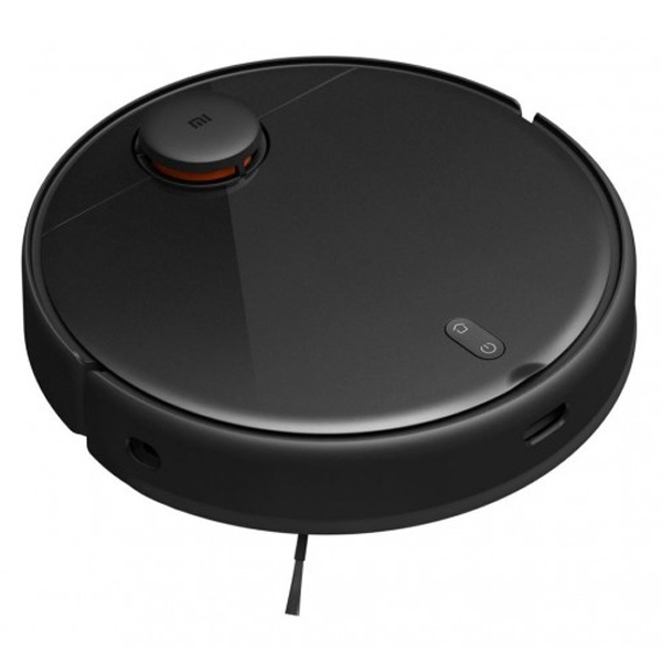 Xiaomi Mi Robot Vacuum Mop 2 Pro, black Xiaomi Mi Robot Vacuum Mop 2 Pro, black