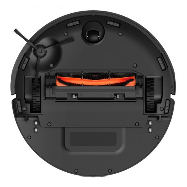 Xiaomi Mi Robot Vacuum Mop 2 Pro, black Xiaomi Mi Robot Vacuum Mop 2 Pro, black