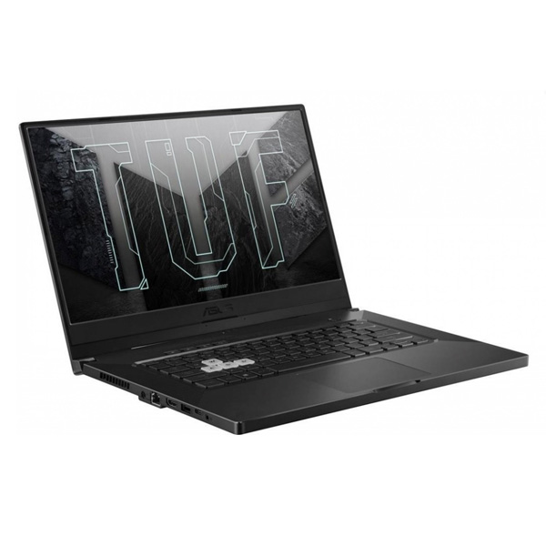 ASUS TUF Dash F15 i5-11300H, 16GB, 512GB SSD, RTX3050 (4GB), 15,6" FHD vIPS, Win10Home, Eclipse Gray