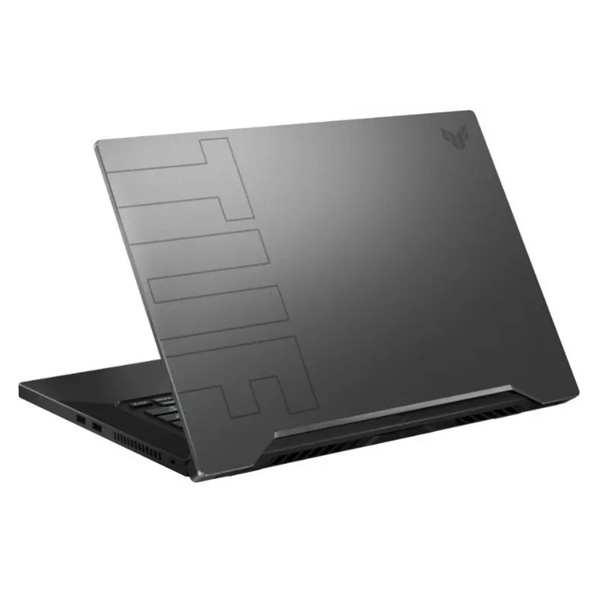 ASUS TUF Dash F15 i5-11300H, 16GB, 512GB SSD, RTX3050 (4GB), 15,6" FHD vIPS, Win10Home, Eclipse Gray