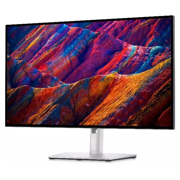 DELL UltraSharp 27 4K IPS 16:9 5ms 400cd 2000:1 sRGB HDMI 1xDP USB-C Hub DELL UltraSharp 27 4K IPS 16:9 5ms 400cd 2000:1 sRGB HDMI 1xDP USB-C Hub