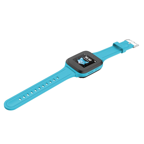 Detské smart hodinky TCL MOVETIME Family Watch 40, modré Detské smart hodinky TCL MOVETIME Family Watch 40, modré