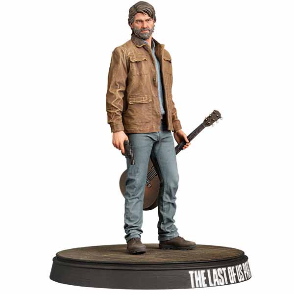 Soška Last of Us Part II: Joel Soška Last of Us Part II: Joel
