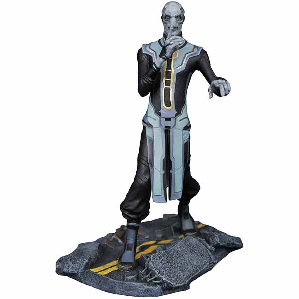 Figúrka Marvel Gallery Avengers 3 Ebony Maw Figúrka Marvel Gallery Avengers 3 Ebony Maw