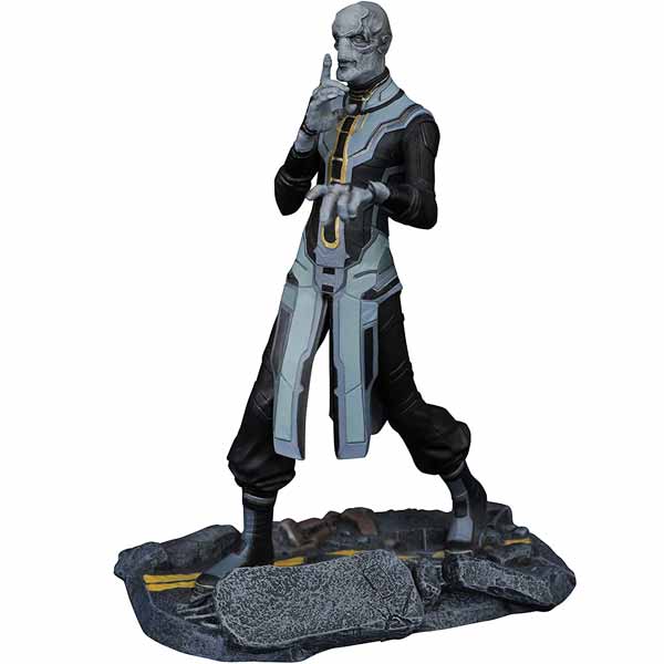 Figúrka Marvel Gallery Avengers 3 Ebony Maw Figúrka Marvel Gallery Avengers 3 Ebony Maw