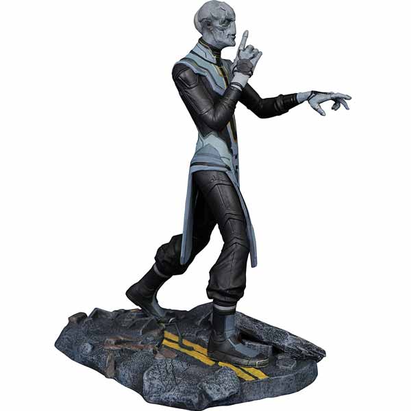 Figúrka Marvel Gallery Avengers 3 Ebony Maw Figúrka Marvel Gallery Avengers 3 Ebony Maw