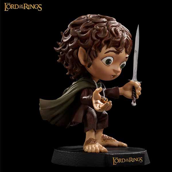 Figúrka Minico Frodo (Lord of The Rings) Figúrka Minico Frodo (Lord of The Rings)