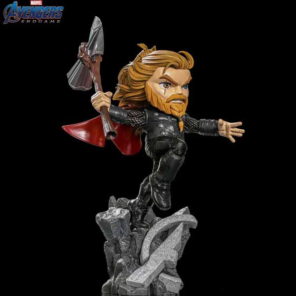 Figúrka Minico Iron Man Avengers: Thor (Marvel) Figúrka Minico Iron Man Avengers: Thor (Marvel)