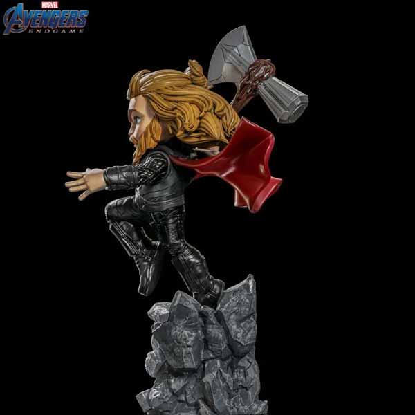 Figúrka Minico Iron Man Avengers: Thor (Marvel) Figúrka Minico Iron Man Avengers: Thor (Marvel)