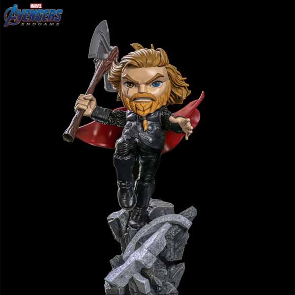 Figúrka Minico Iron Man Avengers: Thor (Marvel)