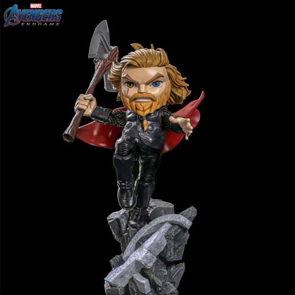 Figúrka Minico Iron Man Avengers: Thor (Marvel) Figúrka Minico Iron Man Avengers: Thor (Marvel)