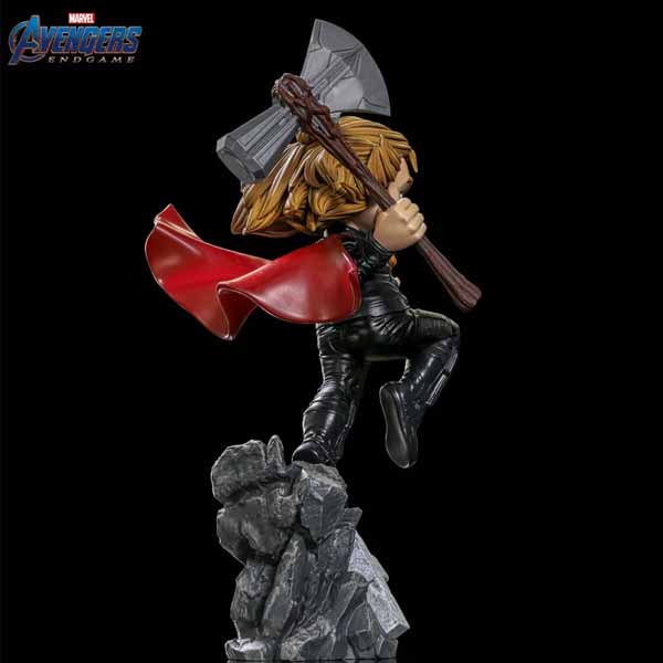 Figúrka Minico Iron Man Avengers: Thor (Marvel) Figúrka Minico Iron Man Avengers: Thor (Marvel)