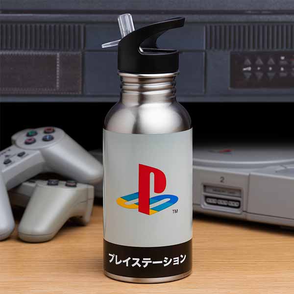 Fľaša Heritage (PlayStation)