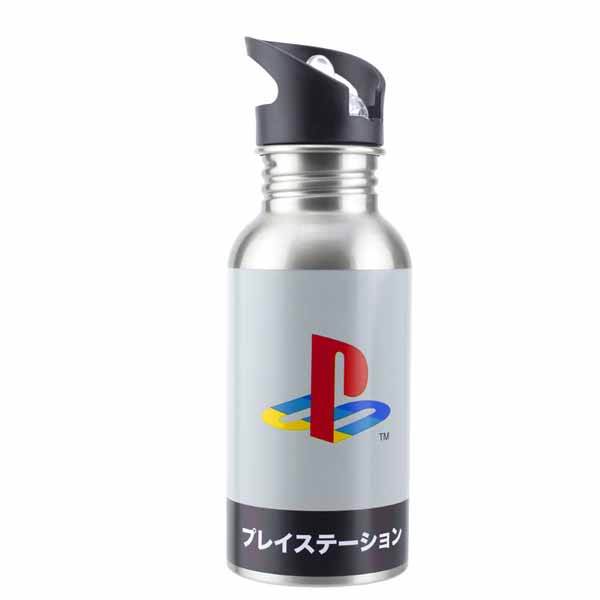 Fľaša Heritage (PlayStation)