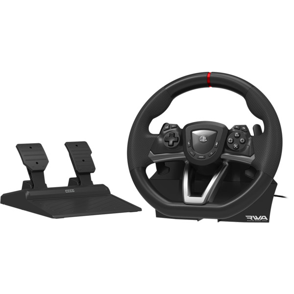 HORI RWA: Racing Wheel APEX pre PS5 / PS4 / PC HORI RWA: Racing Wheel APEX pre PS5 / PS4 / PC