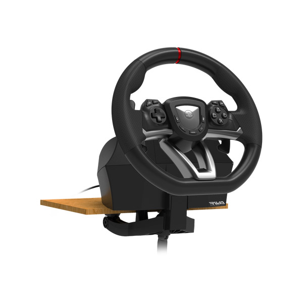 HORI RWA: Racing Wheel APEX pre PS5 / PS4 / PC HORI RWA: Racing Wheel APEX pre PS5 / PS4 / PC