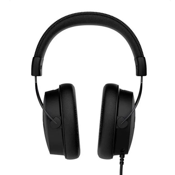 HP HyperX Cloud Alpha Blackout HP HyperX Cloud Alpha Blackout