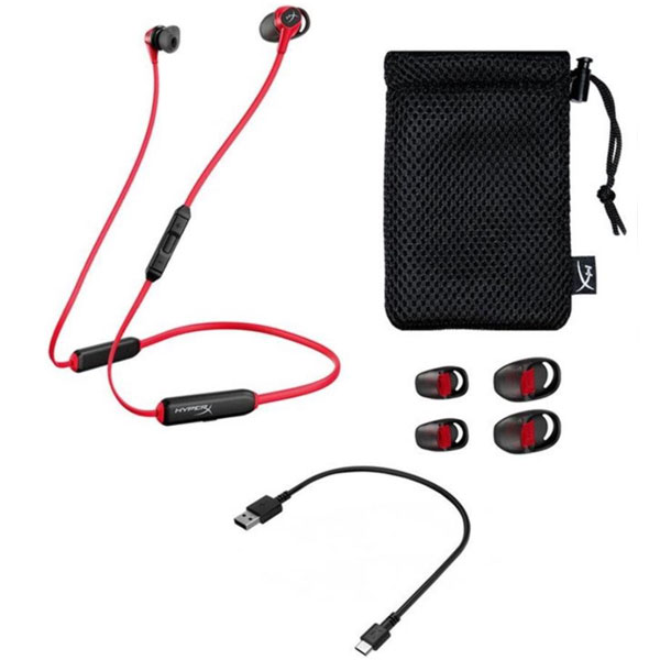 HP HyperX Cloud Buds