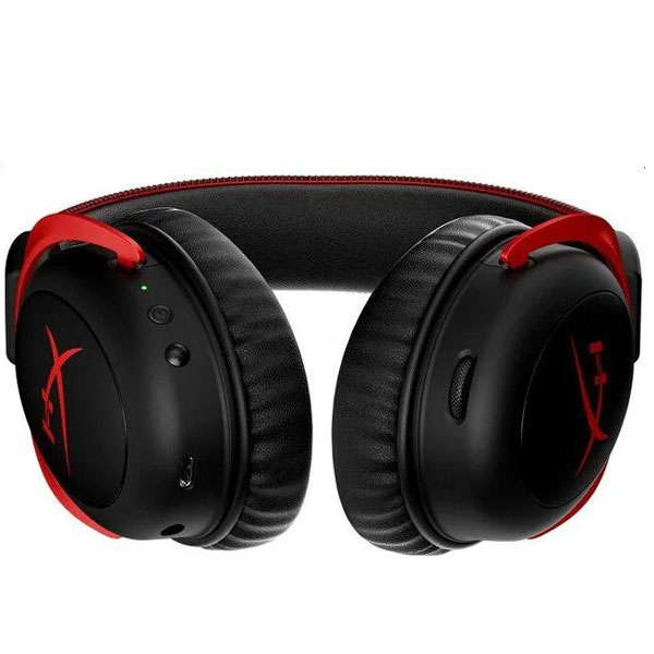 HP HyperX Cloud II Wireless