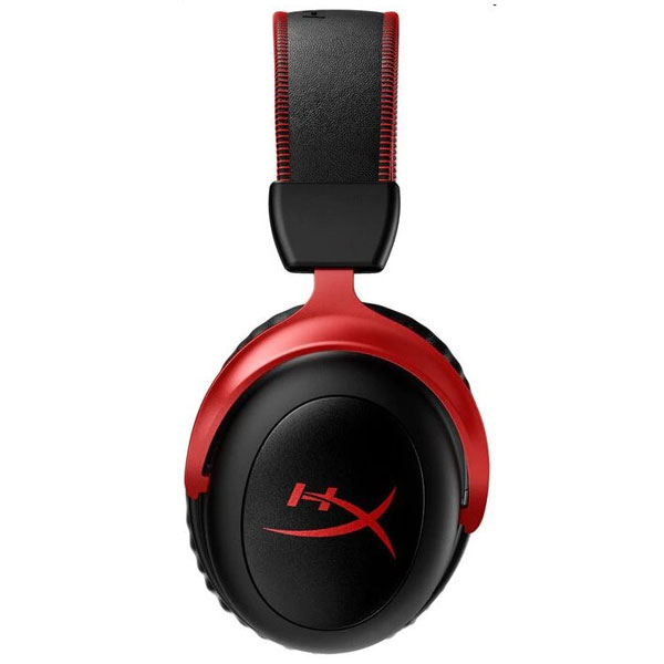 HP HyperX Cloud II Wireless