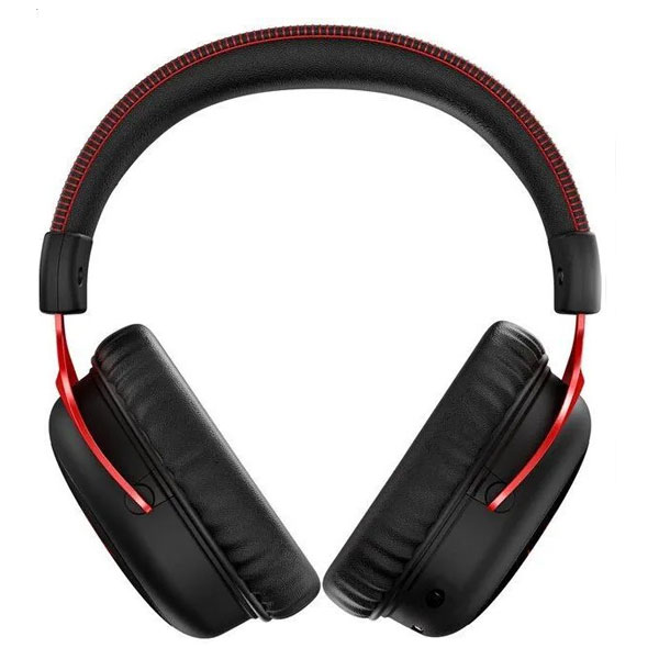 HP HyperX Cloud II Wireless